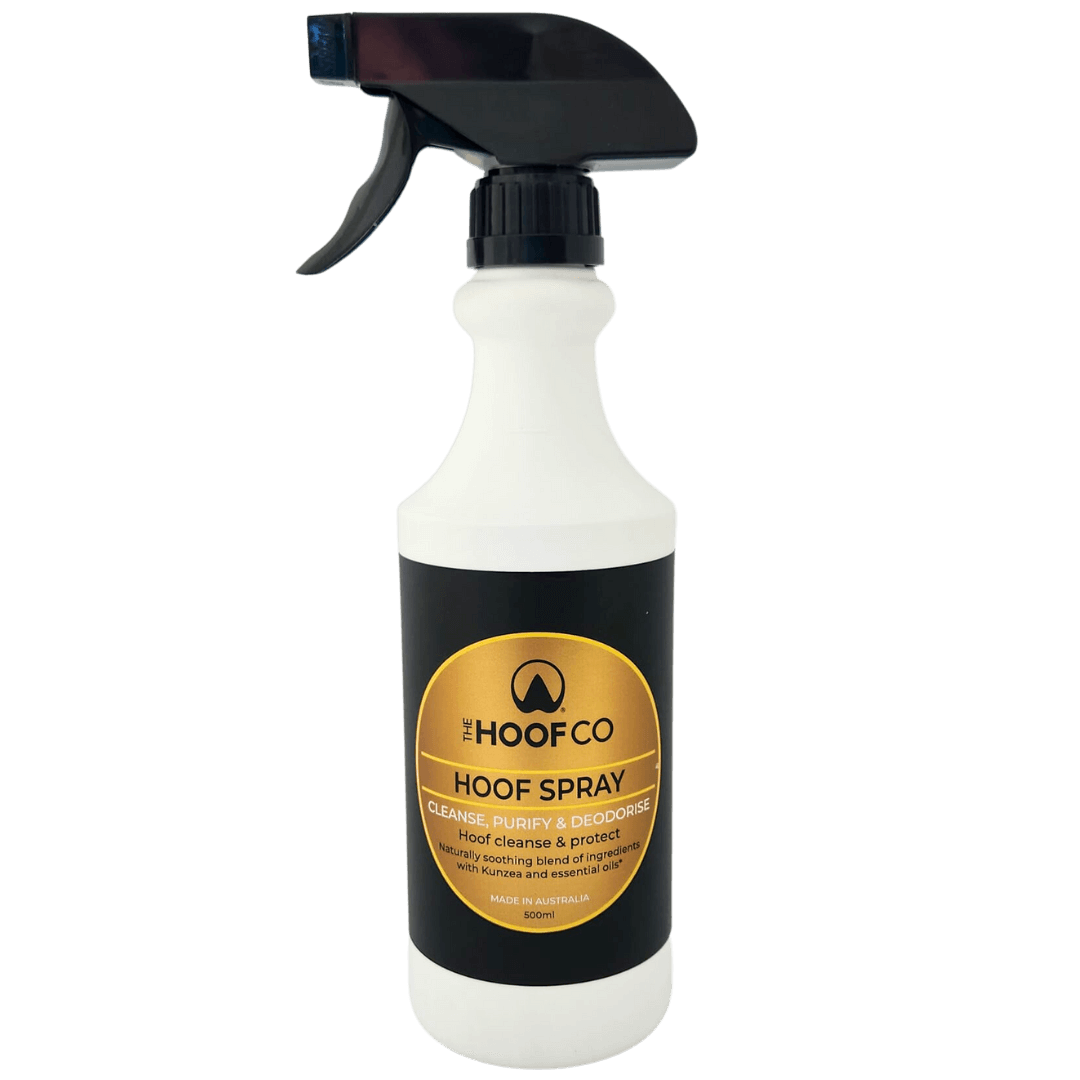 Hoof Spray