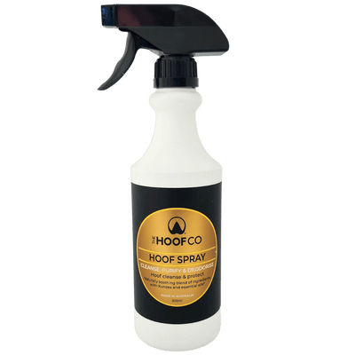 Hoof Spray