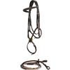 Prescott X Noseband Bridle