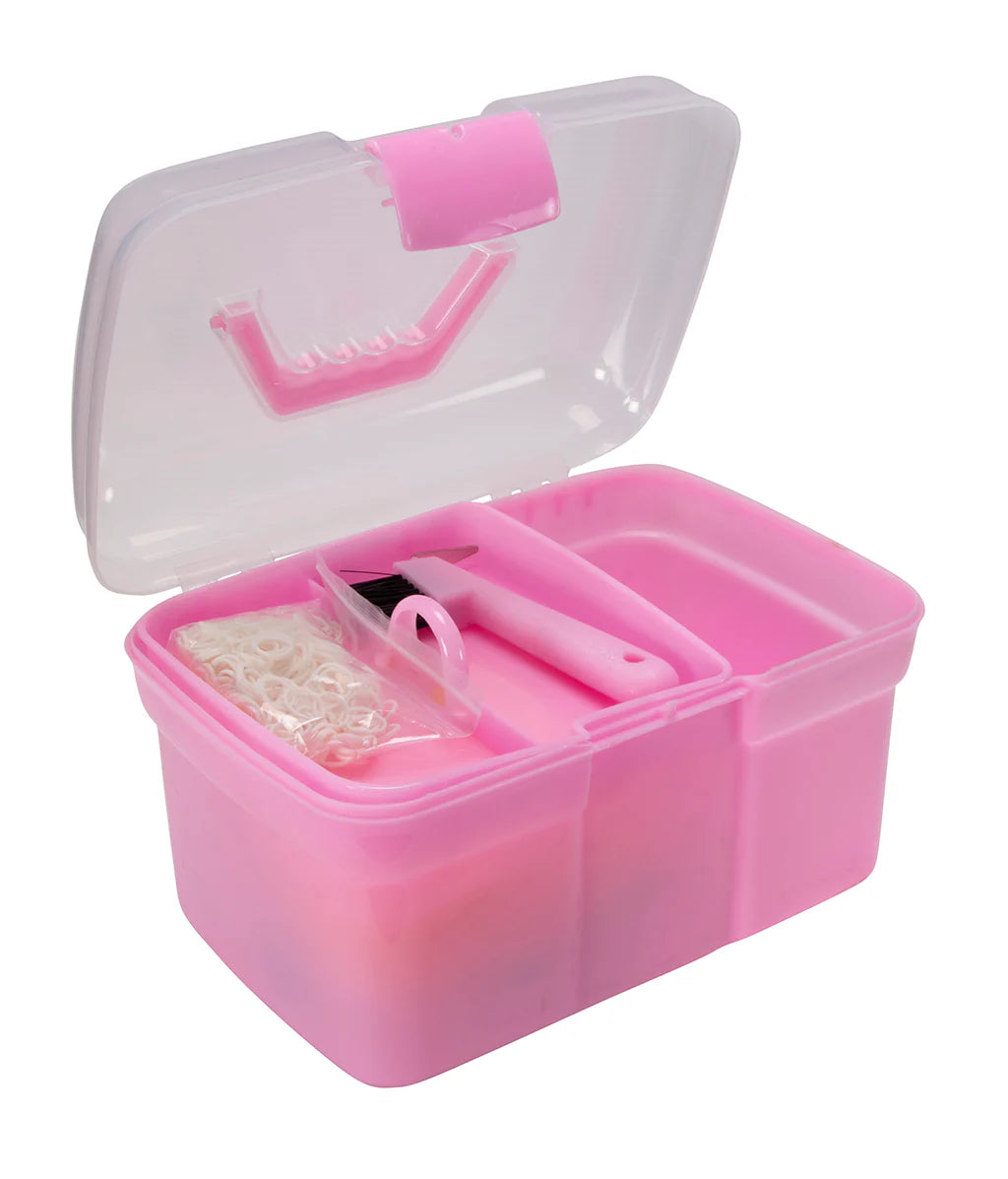 Pony Club Grooming Kit