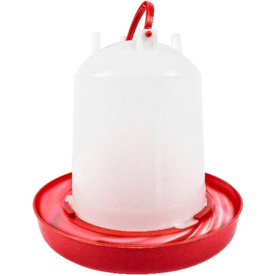 Poultry Waterer