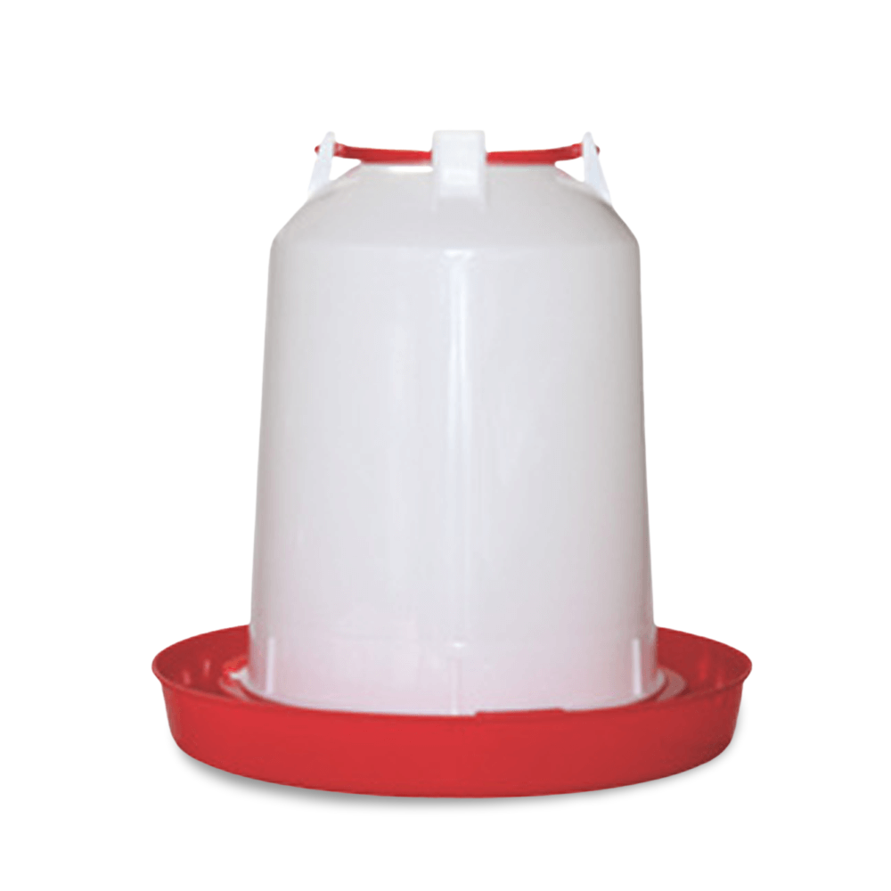 Poultry Waterer