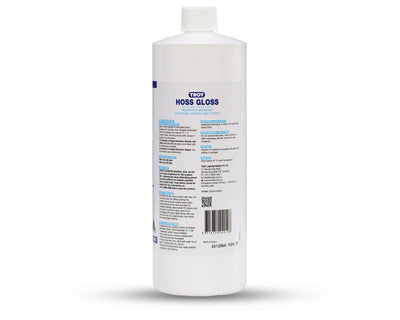 Hoss Gloss Medicated Wash