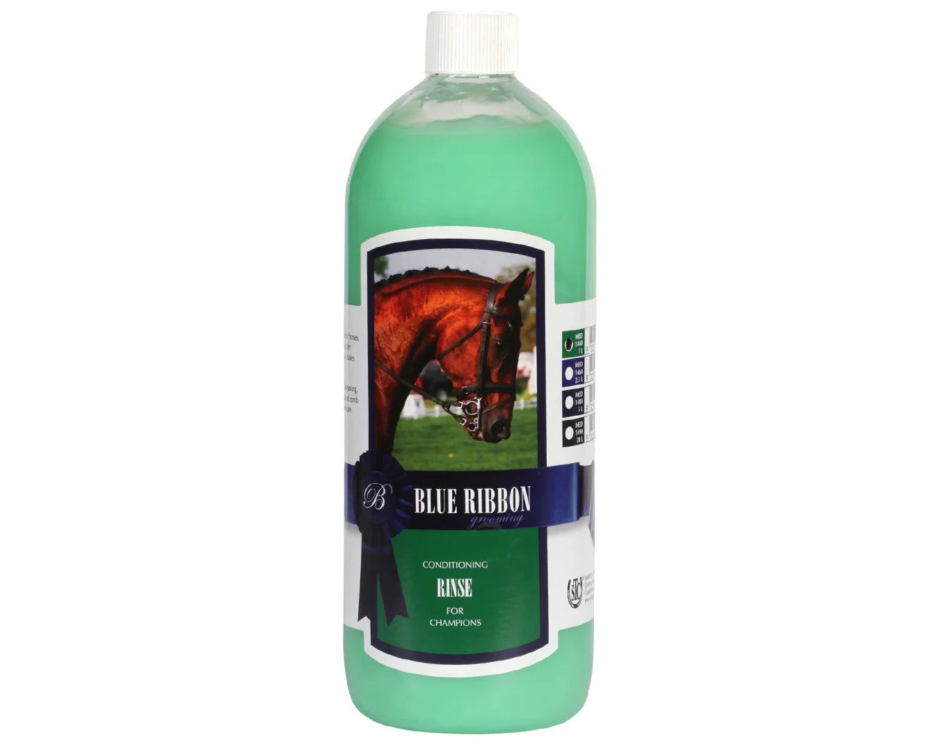 Blue Ribbon Conditioner