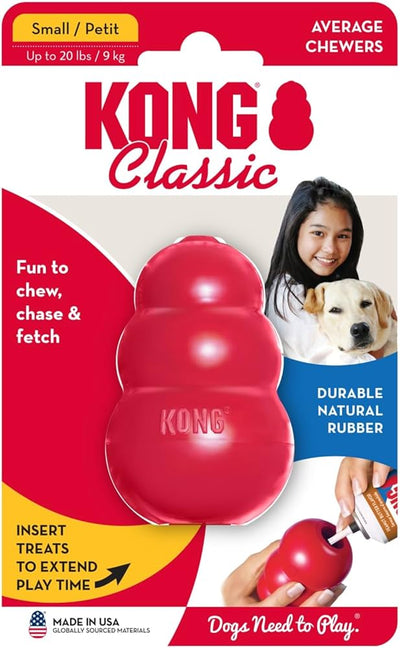 Kong Classic - Small