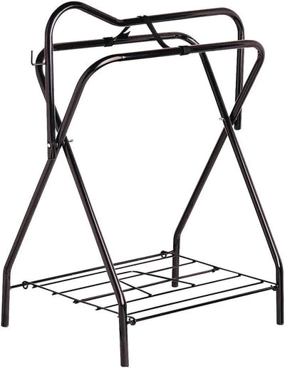 Portable Saddle Stand