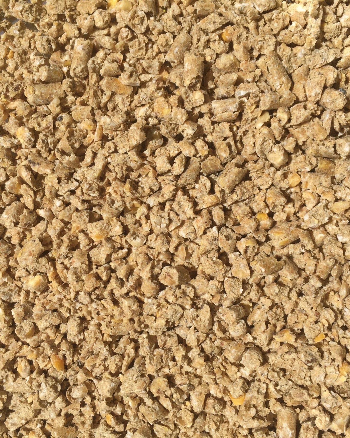 Premium Laying Crumble - Wanneroo Stock Feeders