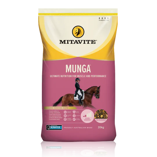 Mitavite Munga - Wanneroo Stock Feeders