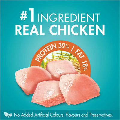 Purina ONE Cat Chicken