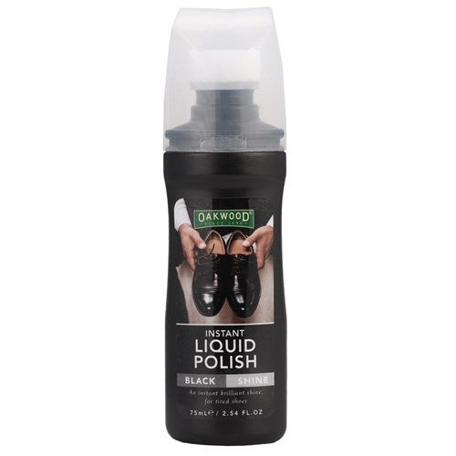 Instant Boot Polish