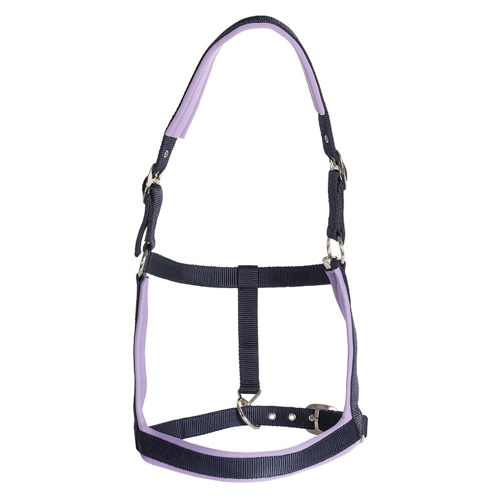 Neoprene Padded Halter