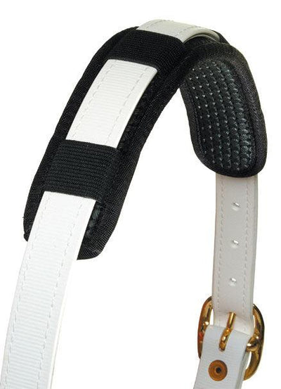 Padded Halter Cover Set