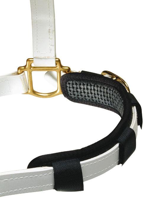 Padded Halter Cover Set