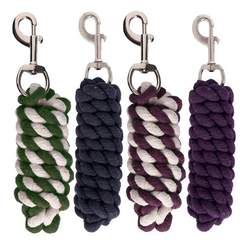 Lead Rope