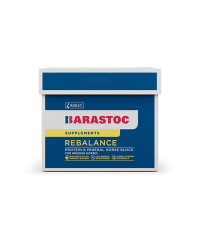 Barastoc Block - Wanneroo Stock Feeders