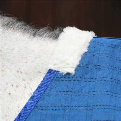 Ripstop Unlined Canvas Rug