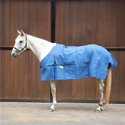 Ripstop Unlined Canvas Rug