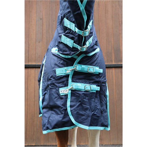 1200D Lite Rainsheet