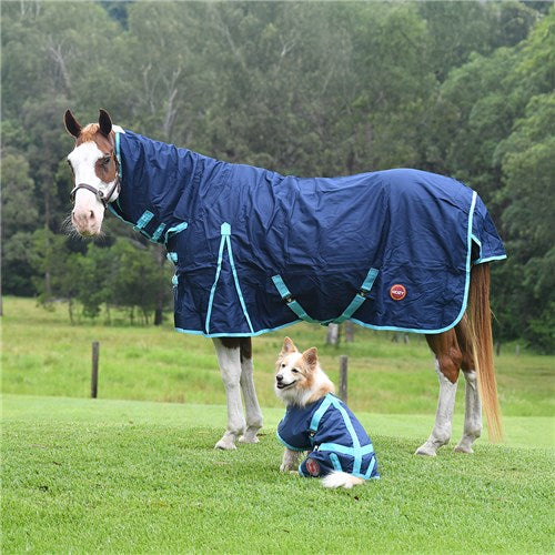 1200D Lite Rainsheet