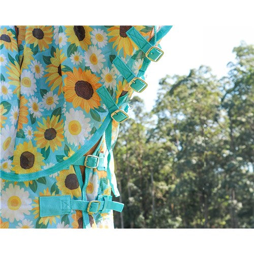 Kool Master Fly Mesh Combo