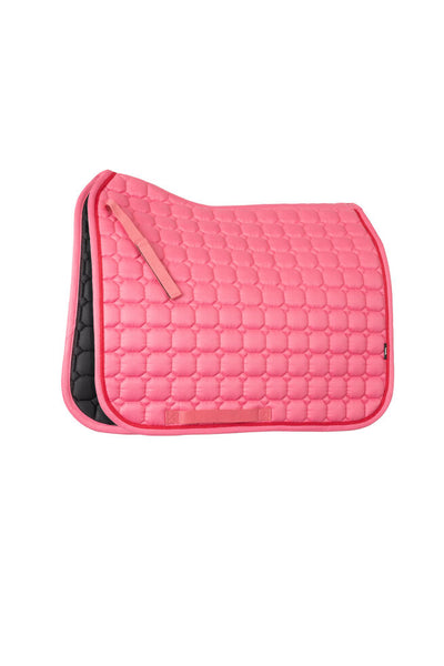 Rose Tonique Dressage Saddle Pad