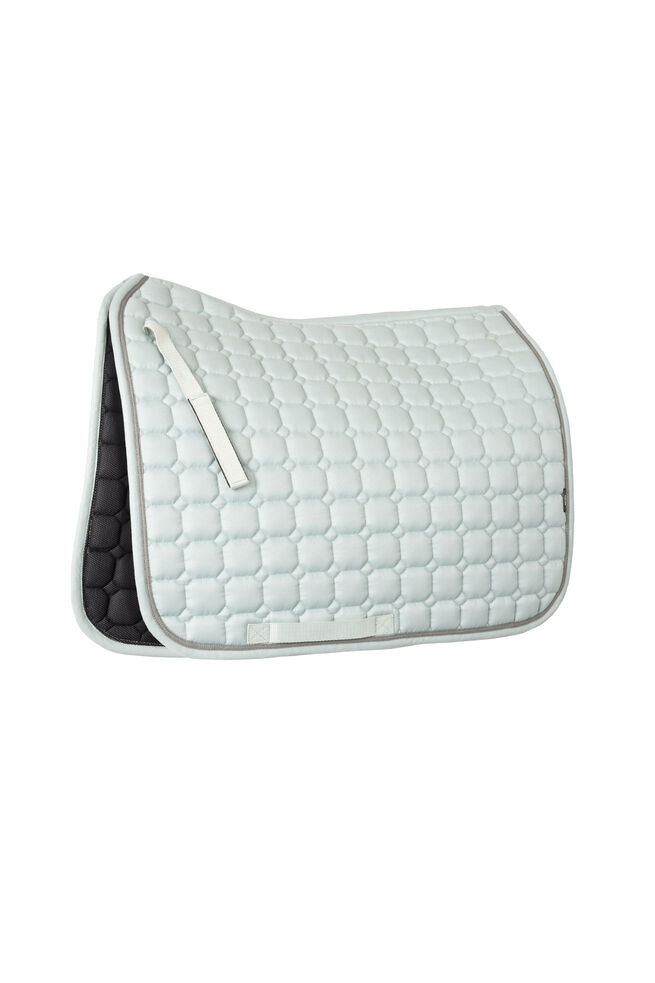 Rose Tonique Dressage Saddle Pad