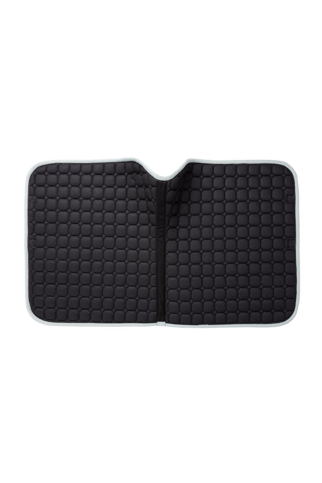 Rose Tonique Dressage Saddle Pad