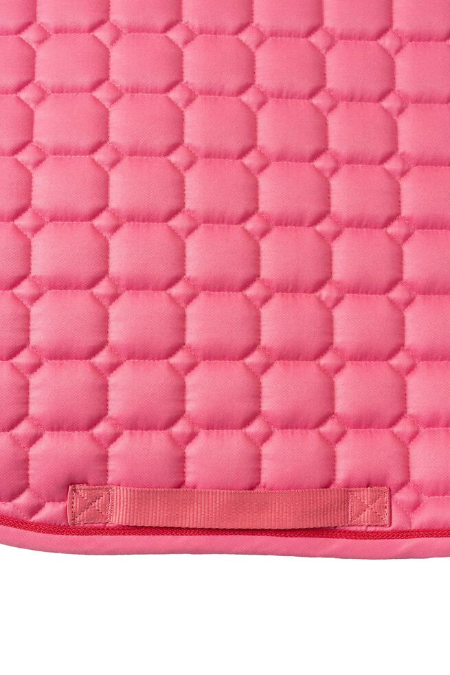 Rose Tonique Dressage Saddle Pad
