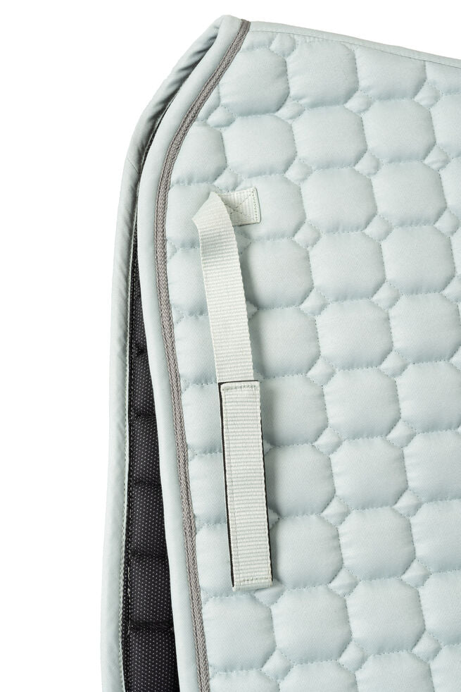 Rose Tonique Dressage Saddle Pad