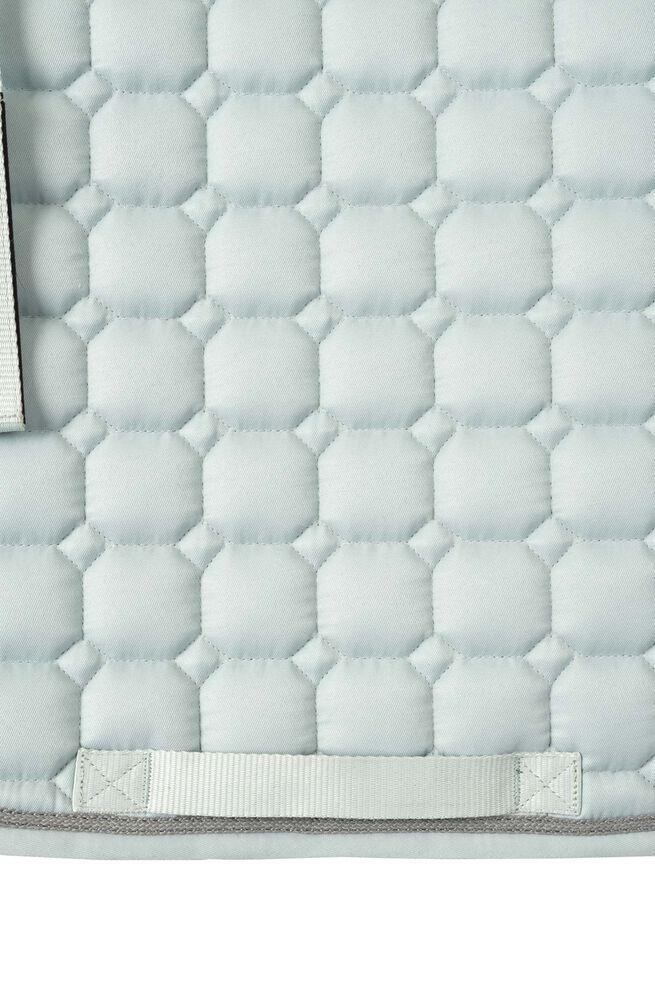 Rose Tonique Dressage Saddle Pad