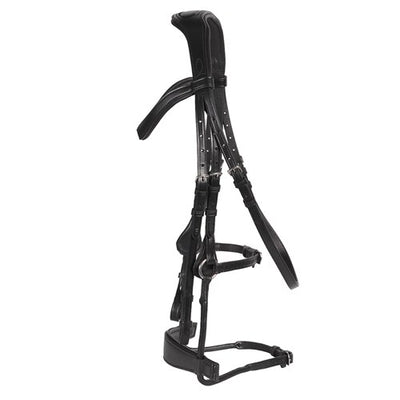 Nerve Pressure Relief Bridle