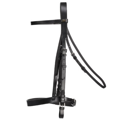 Snaffle Bridle