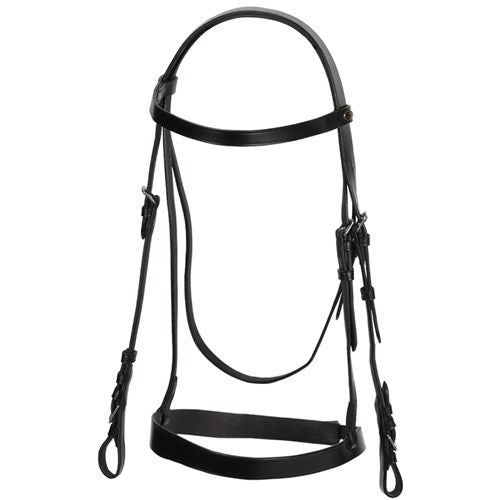 Snaffle Bridle