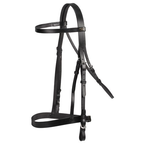 Snaffle Bridle