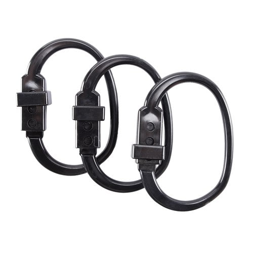 Safety Release Ties 3 Pack