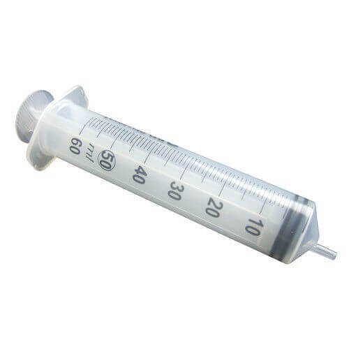 Syringe