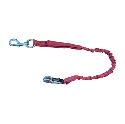 Bungee Breakaway Trailer Tie