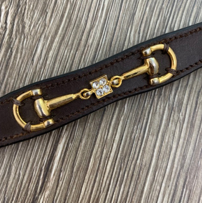 Brow Band - Bit Jewel