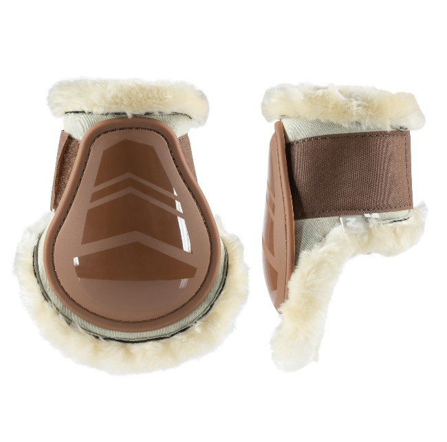Caliber Fetlock Boots