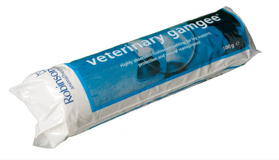 Veterinary Gamgee