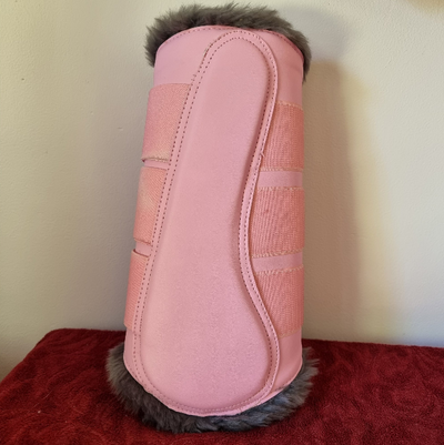 Exercise Boots Advanced Equine