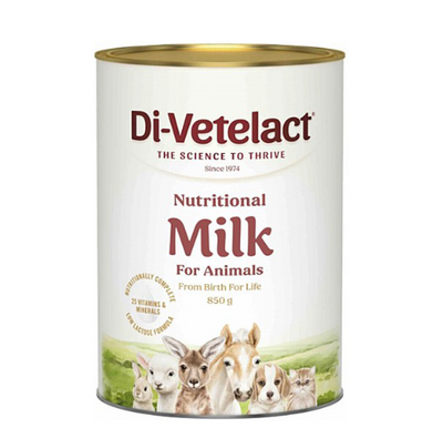 Divetalact - Wanneroo Stock Feeders