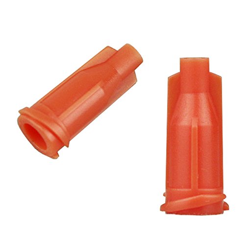 Syringe Cap