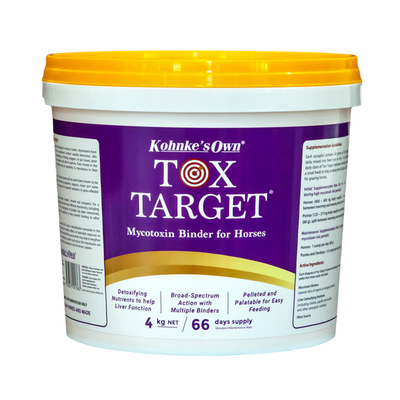 Tox Target (SPO)