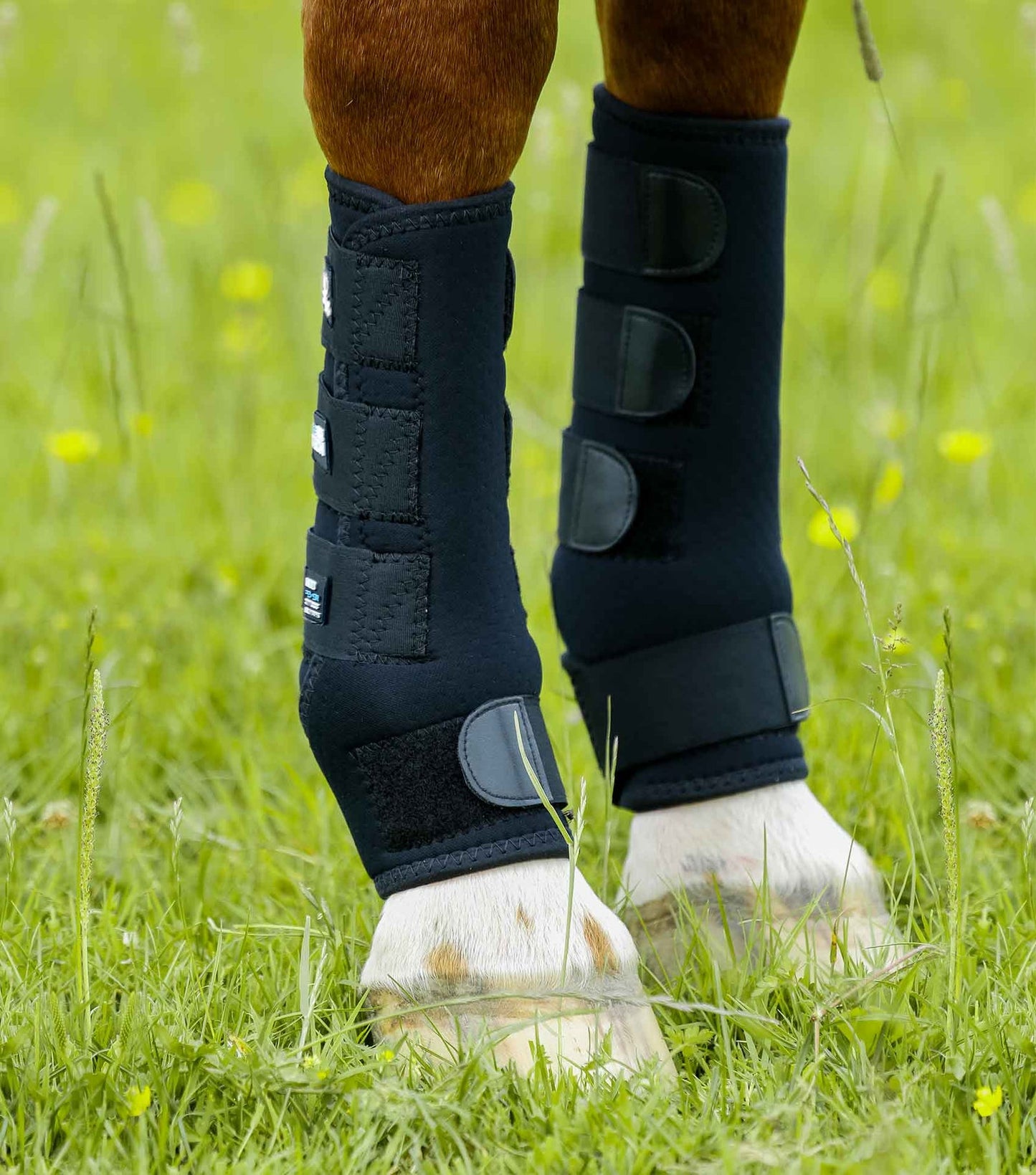 Turn Out Boots