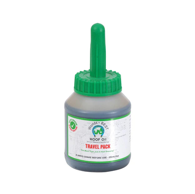 Worlds Best Hoof Oil - Wanneroo Stock Feeders