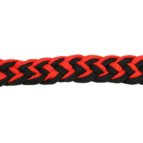 Weaver Barrel Reins