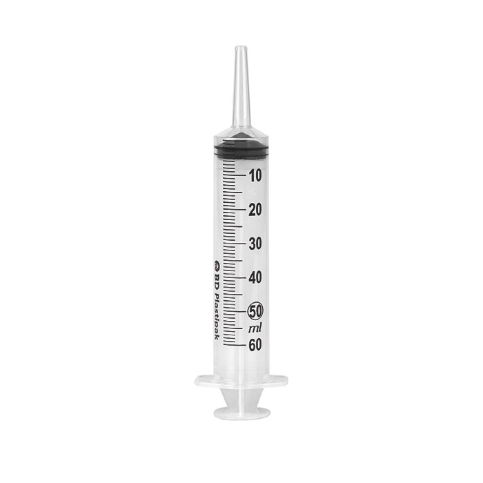 Syringe