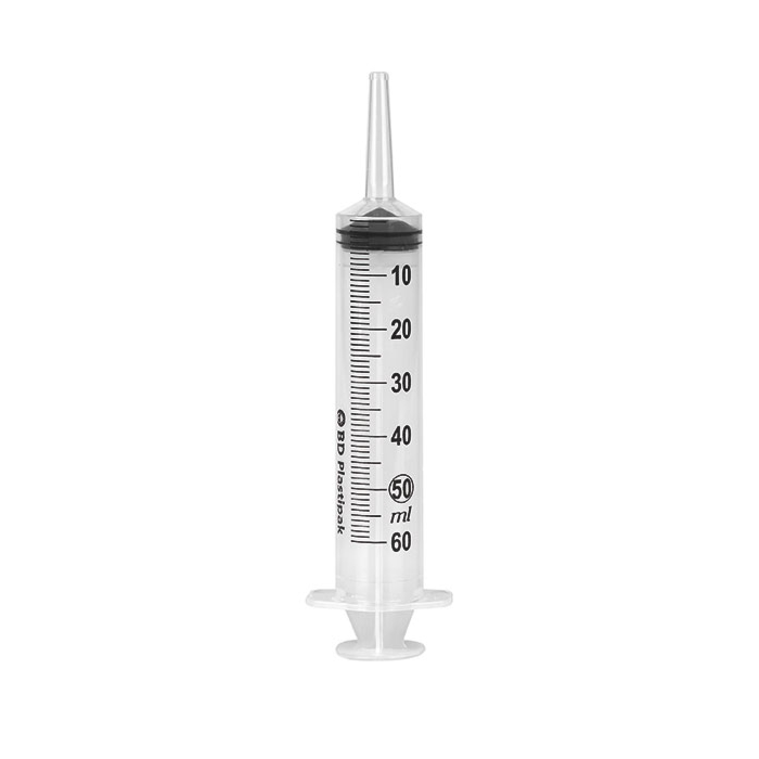 Syringe