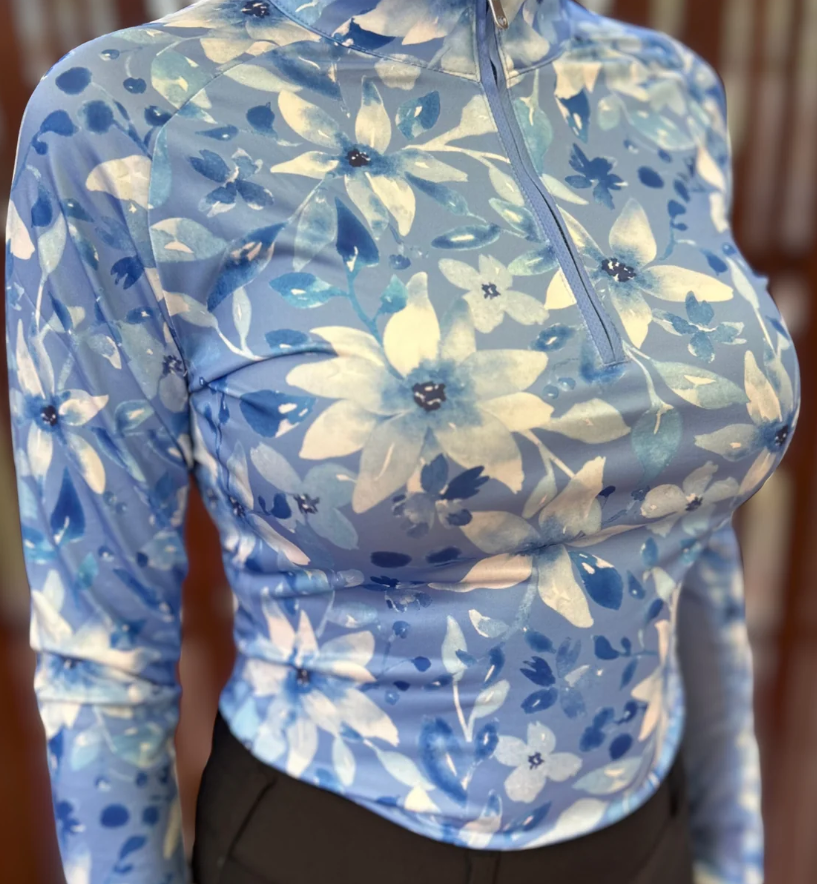 UV Signature Long Sleeve Top